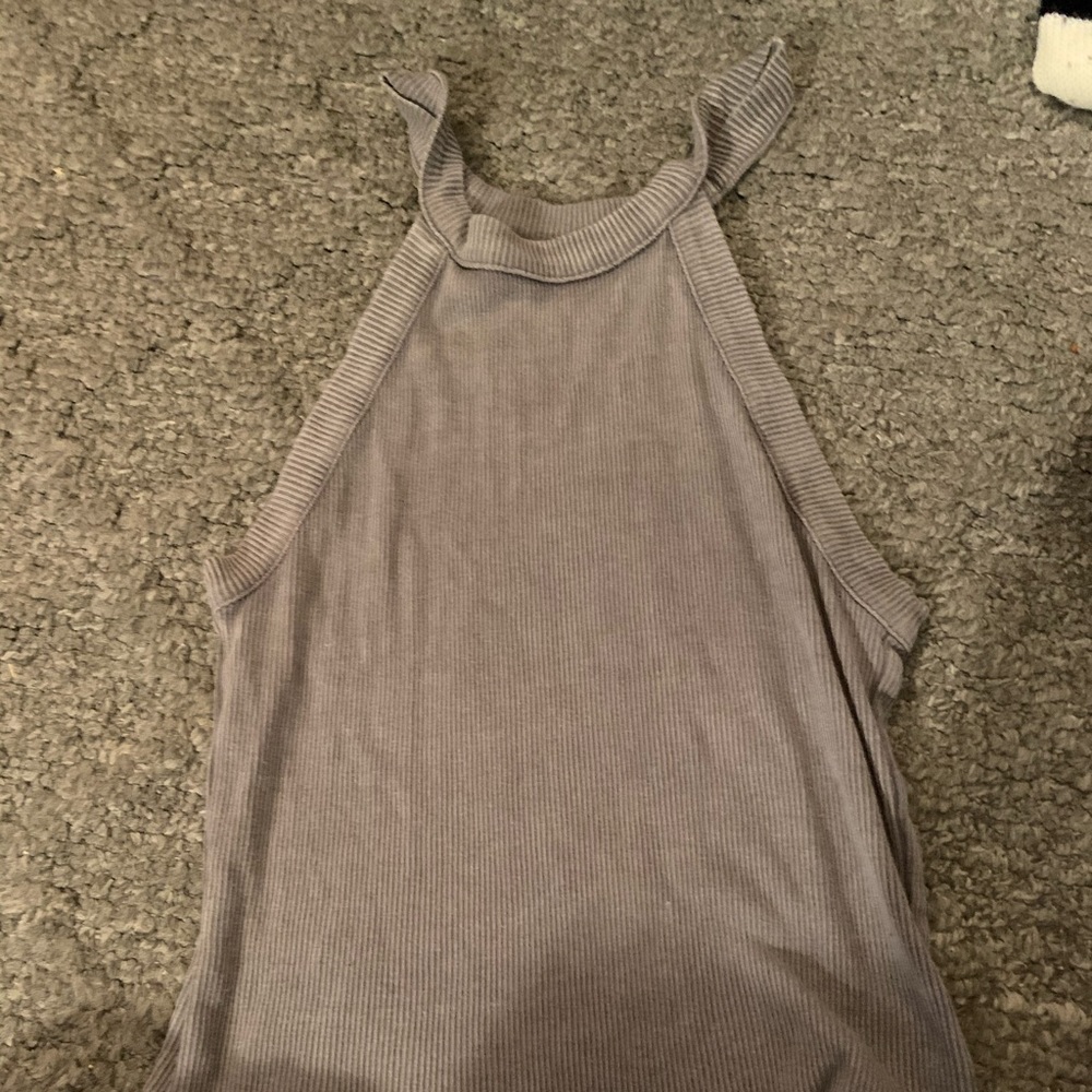 aeo shirt